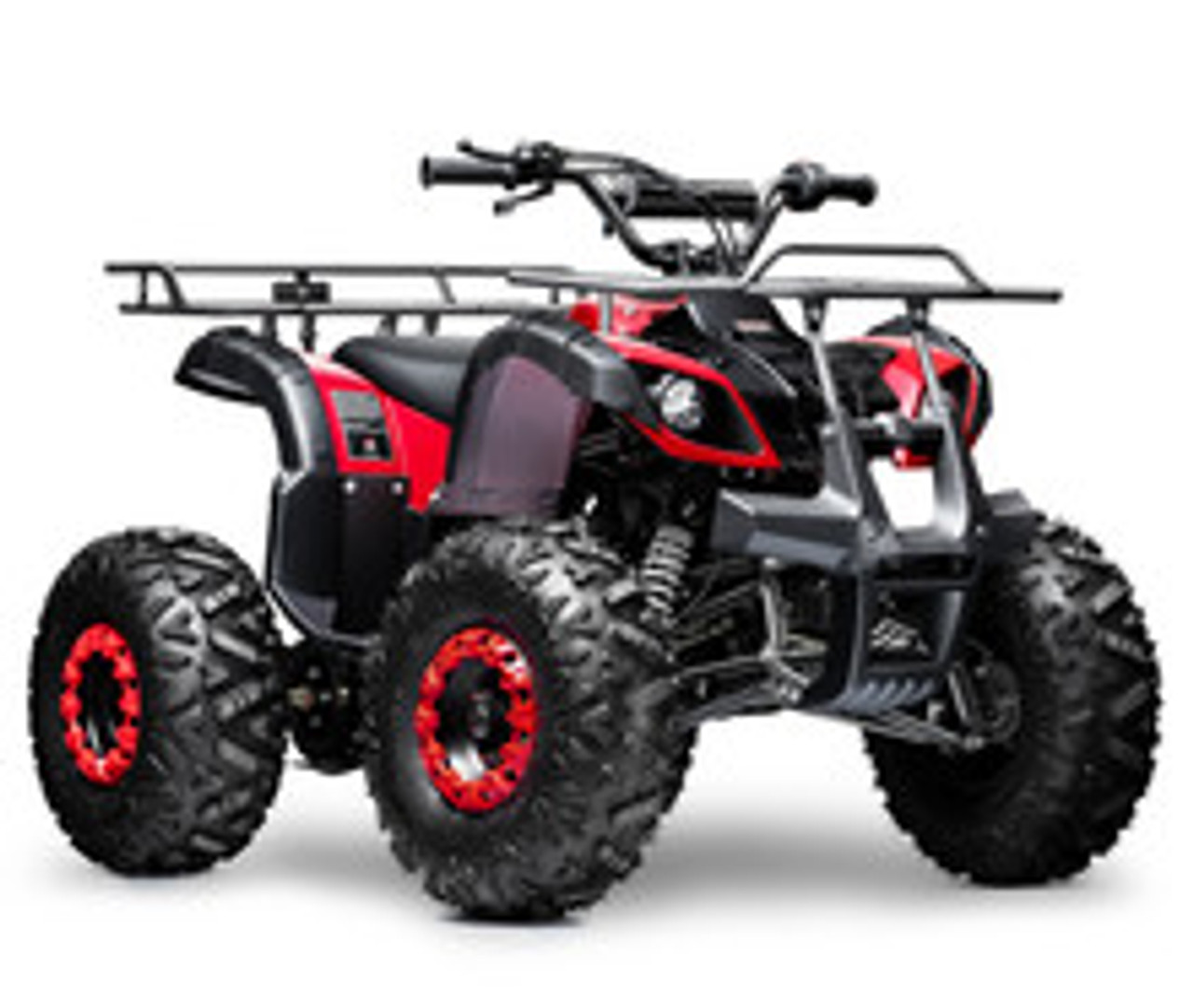 Made in Vietnam Goldenwing New Bull 125 ATV, 125cc Air Cooled, 4-Stroke, 1-Cylinder, Automatic