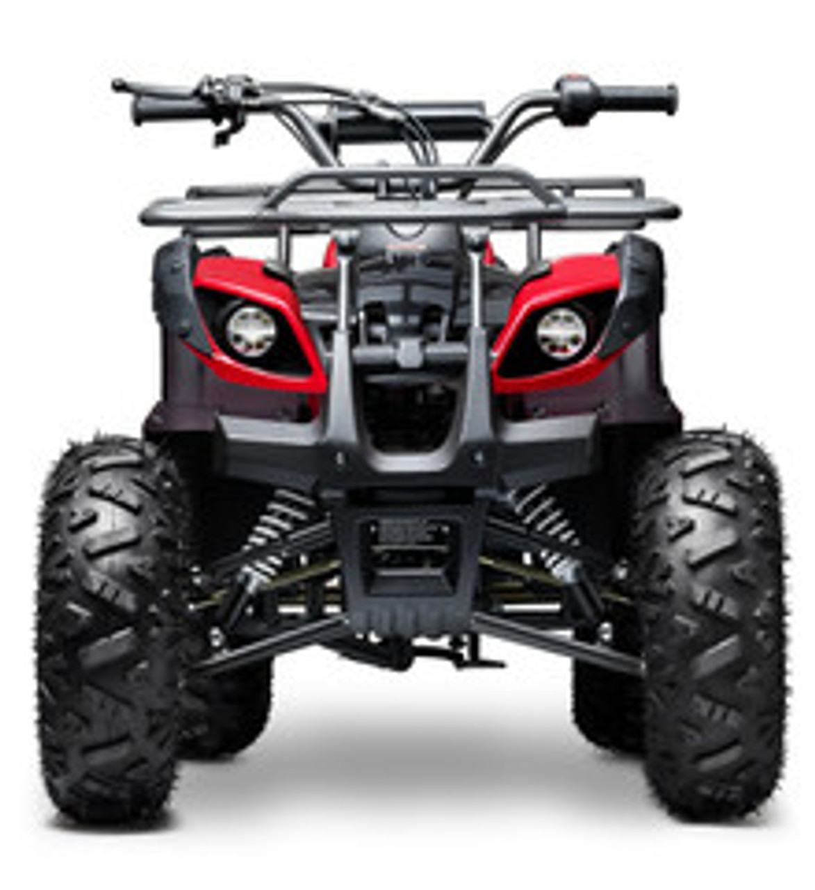 Made in Vietnam Goldenwing New Bull 125 ATV, 125cc Air Cooled, 4-Stroke, 1-Cylinder, Automatic