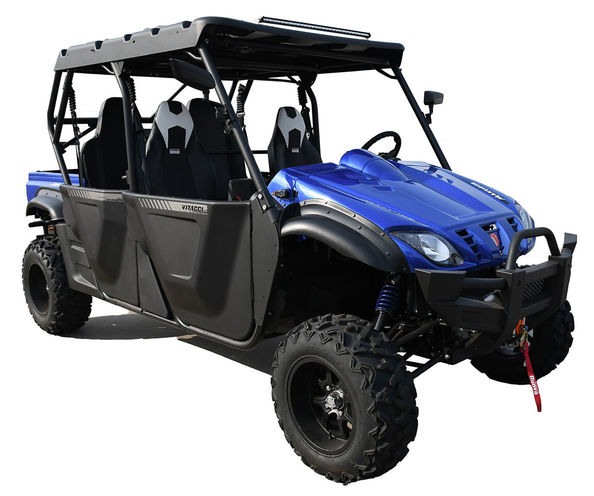 Buy Vitacci Maximus 800Cc Efi - 4 Seats Utv | Affordable atv