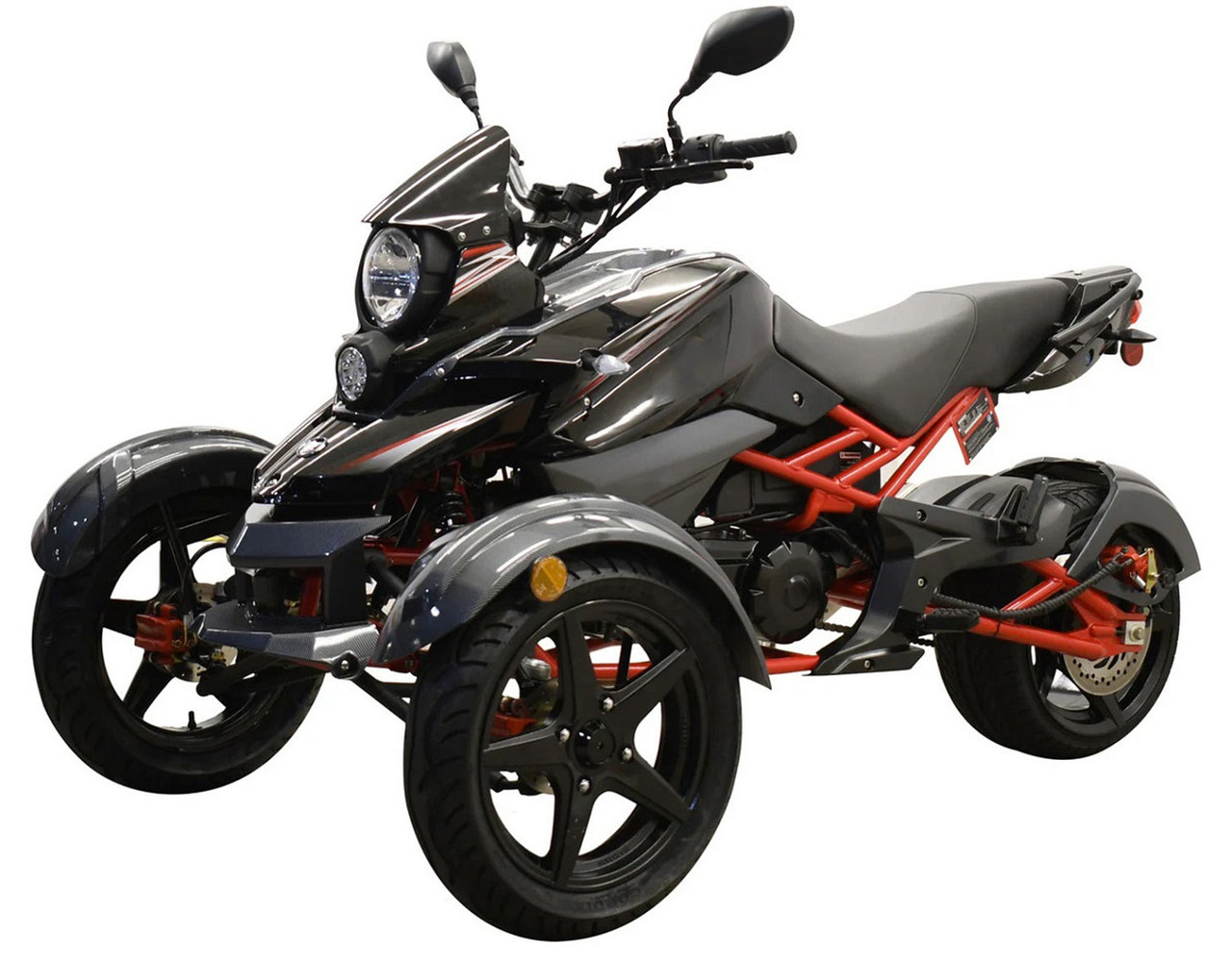 Vitacci Spider X200 Super Trike For Sale | Affordable atv