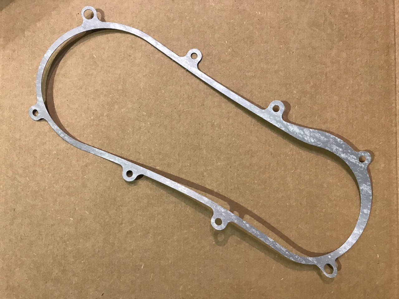 Trailmaster Left Crankcase Cover Gasket For Utv