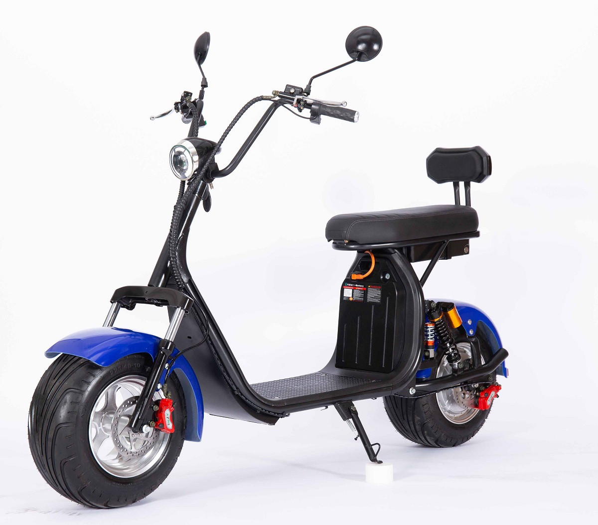 VITACCI CT-1 Off Road Electric Scooter For Sale | Affordable atv