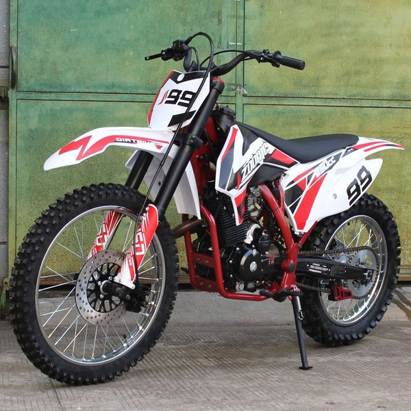 Dongfang RF ZOOMe RTT 250cc (DF250RTT) | Affordable atv