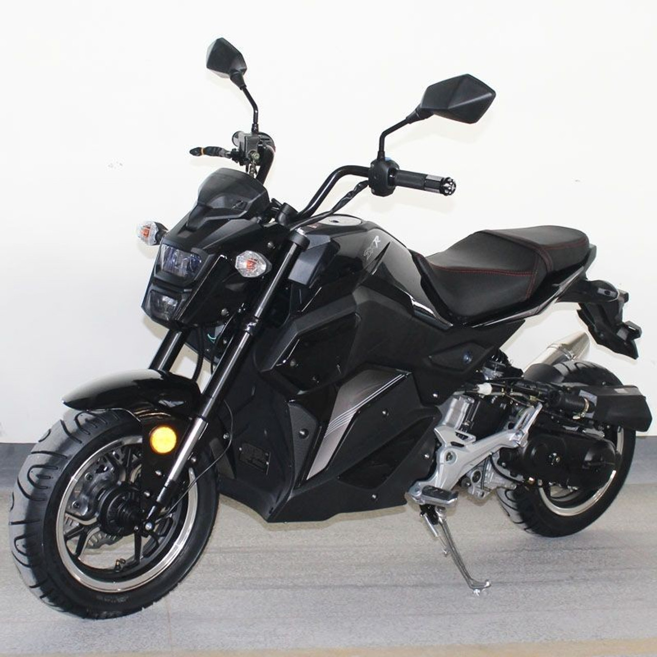DongFang 50cc (DF50SVT) Gas Motorcycle | Affordable atv