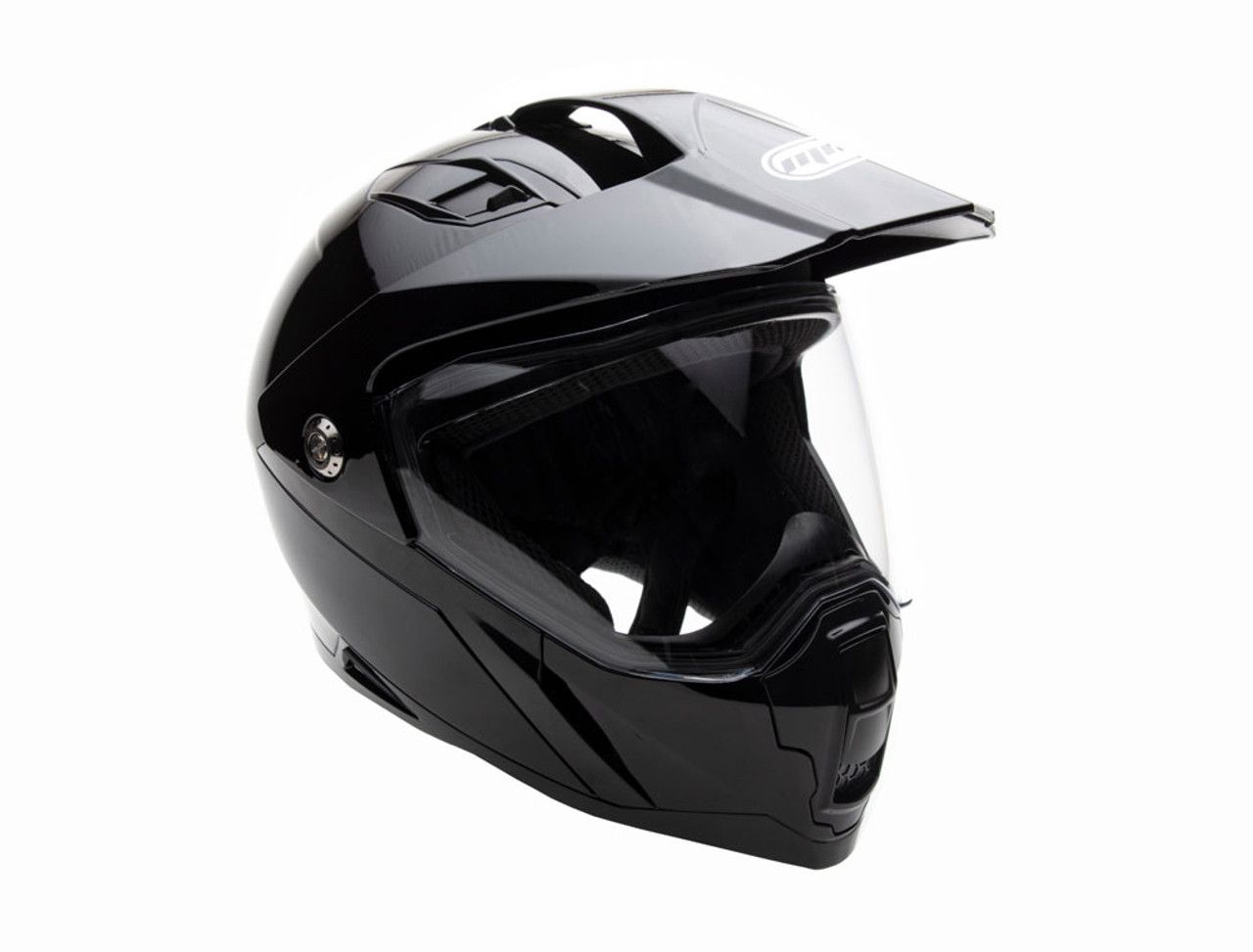 Full Face MMG Helmet. Model Storm -  DOT Approved