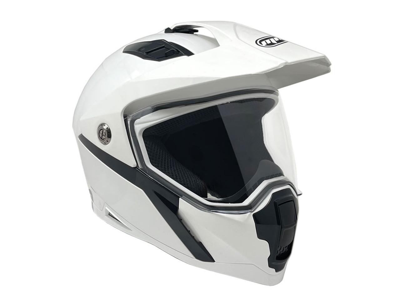 Full Face MMG Helmet. Model Storm -  DOT Approved
