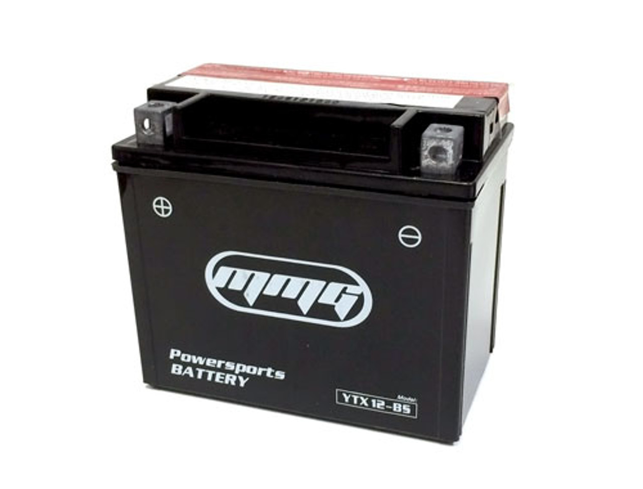 Battery YTX12-BS