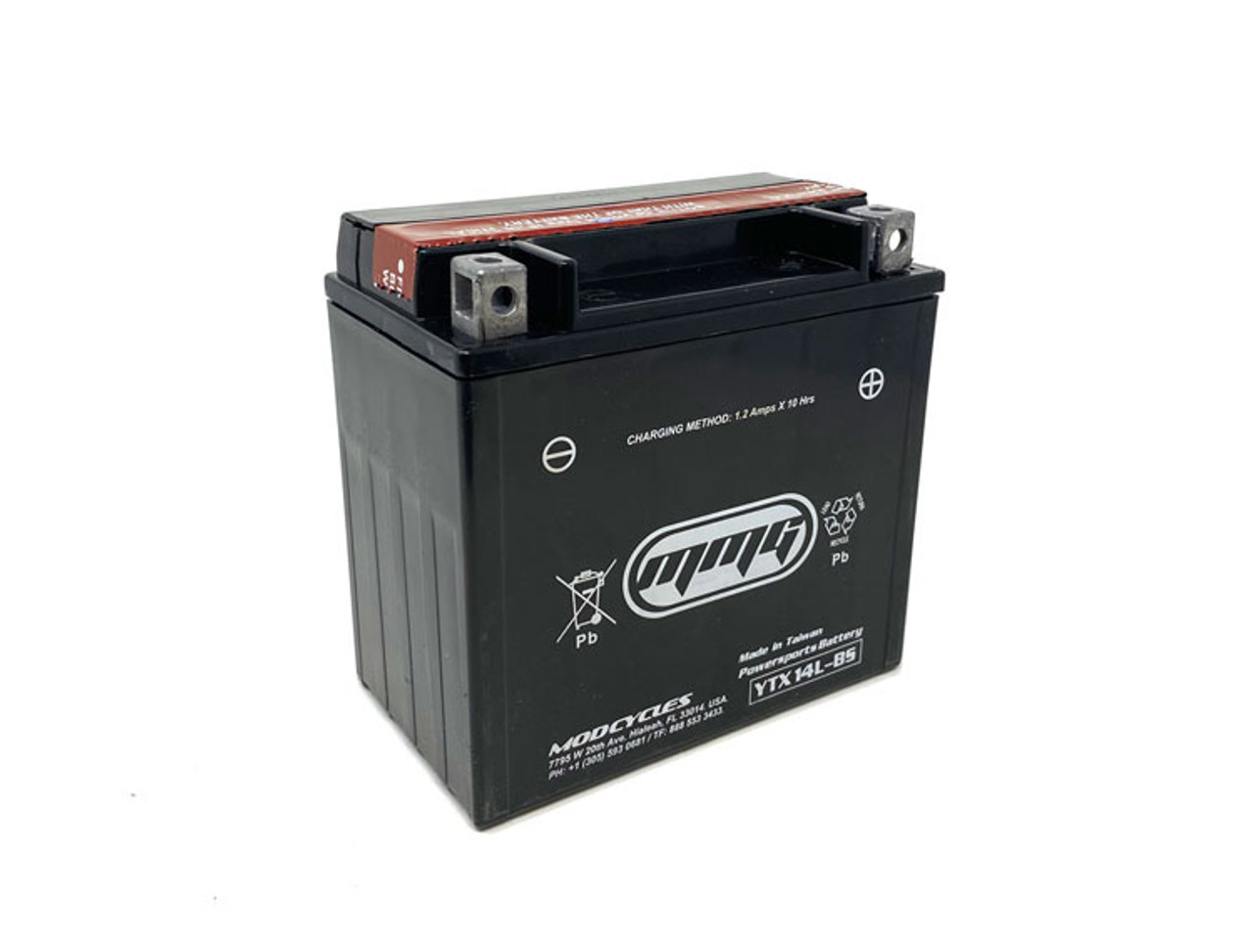 *CLEARANCE* Battery YTX14L-BS