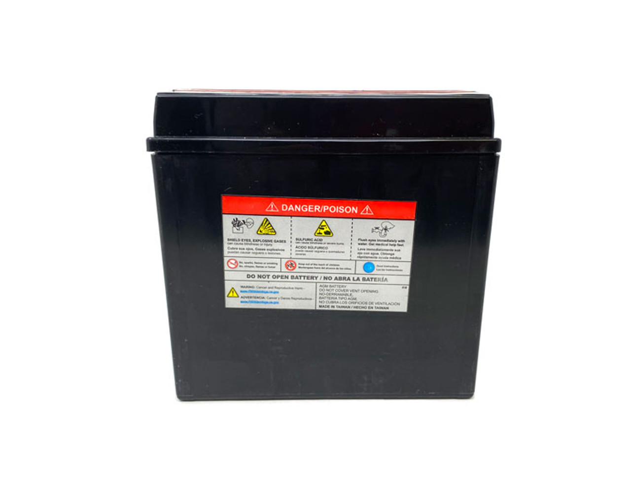 *CLEARANCE* Battery YTX14L-BS