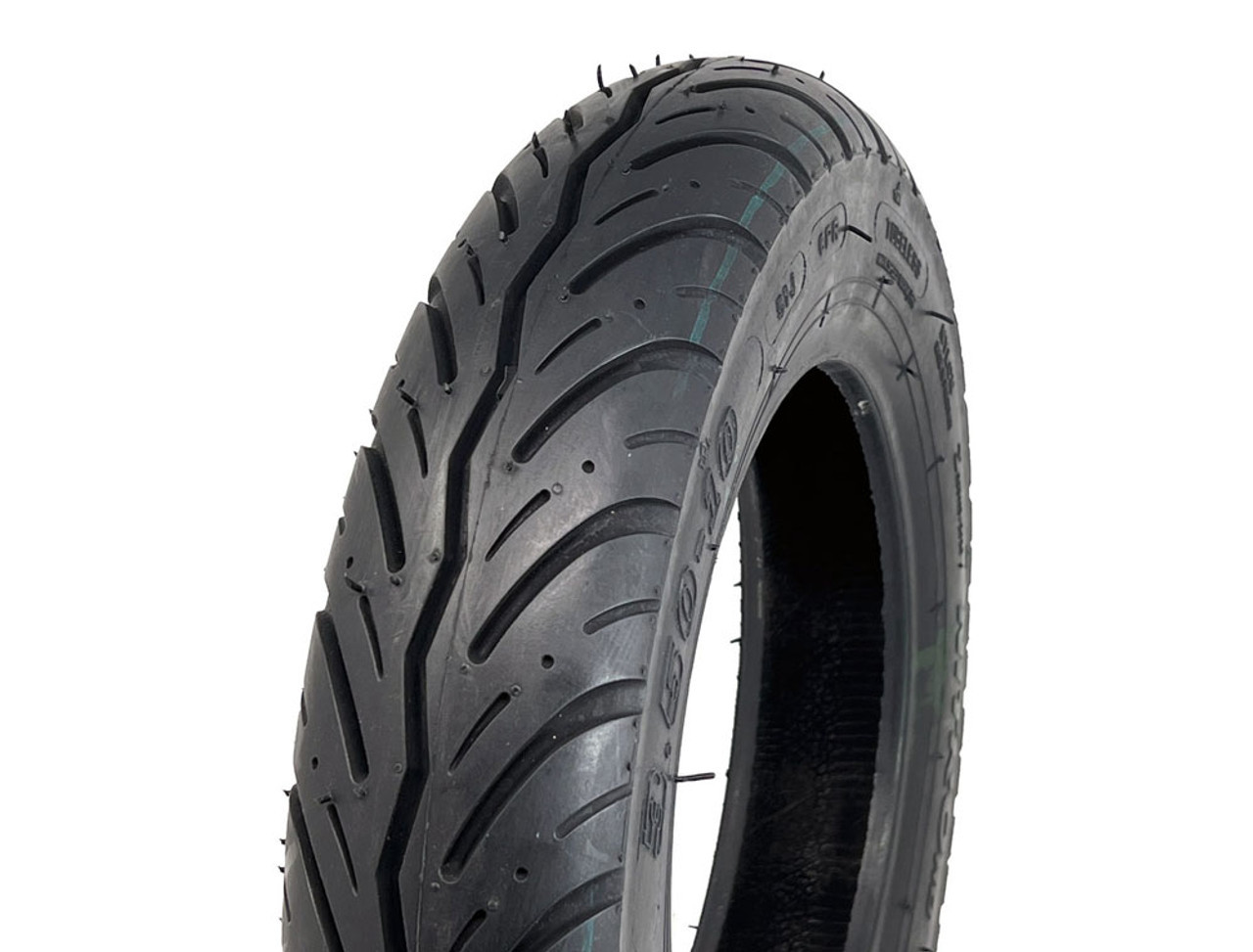 Premium Tire 3.50-10 Nitro HD - Tubeless 6PR