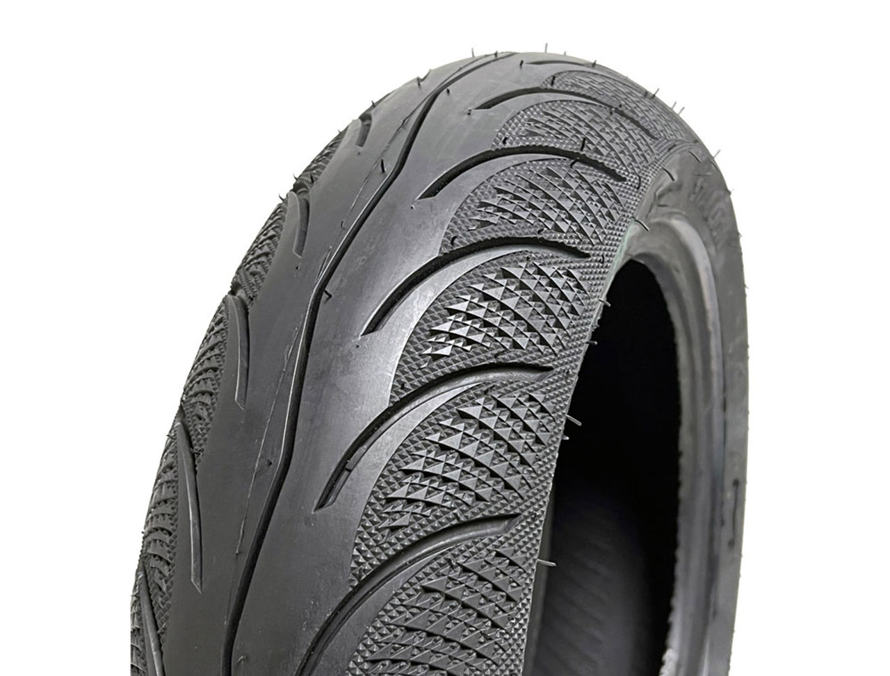 Premium Tire 120/70-12 Stallion - Tubeless 6PR TL