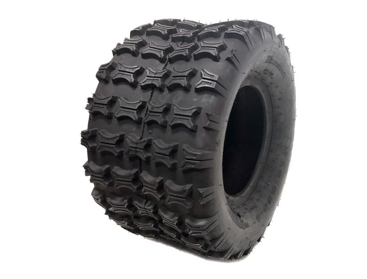 ATV TIRE 18X9.5-8 MODEL P73