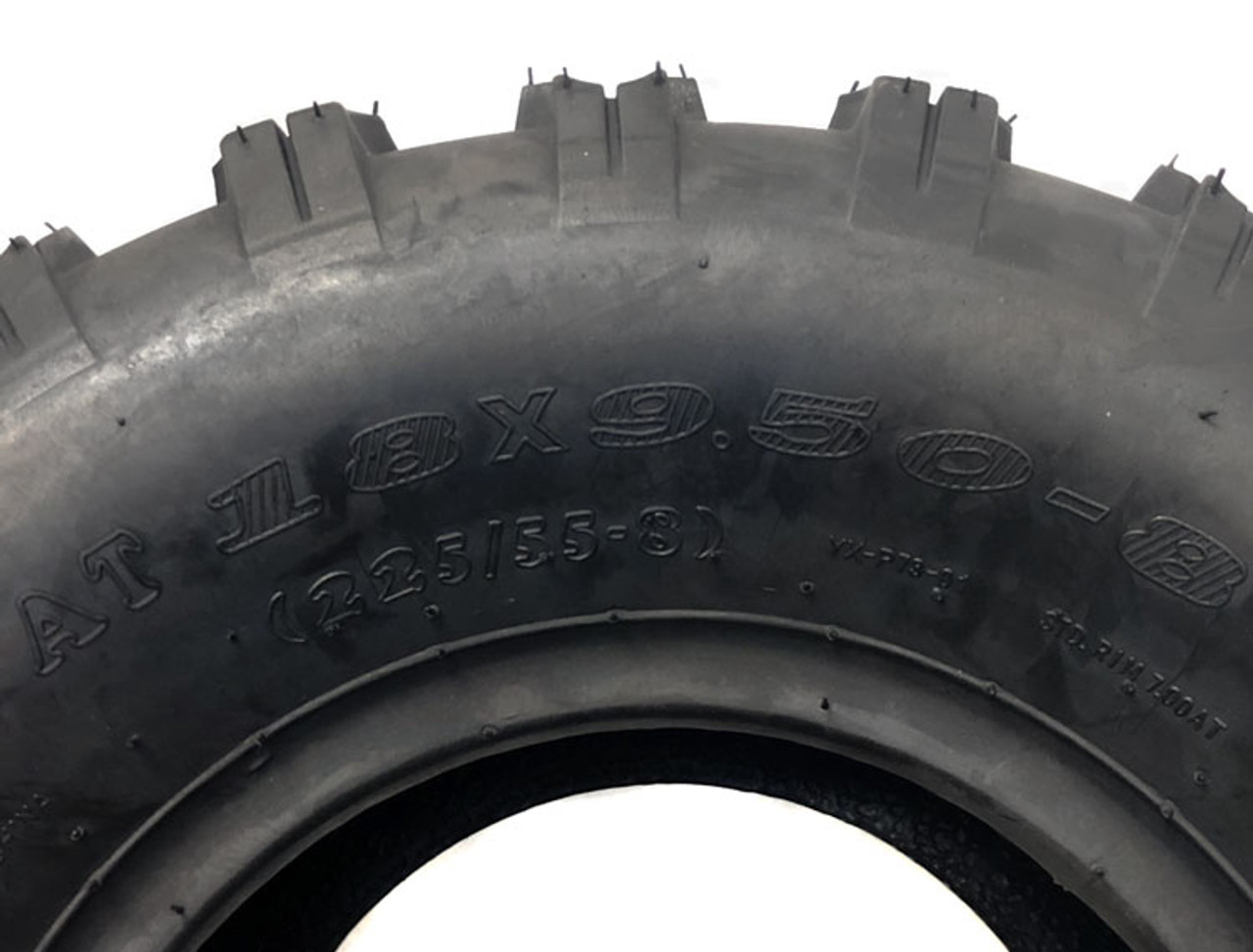 ATV TIRE 18X9.5-8 MODEL P73