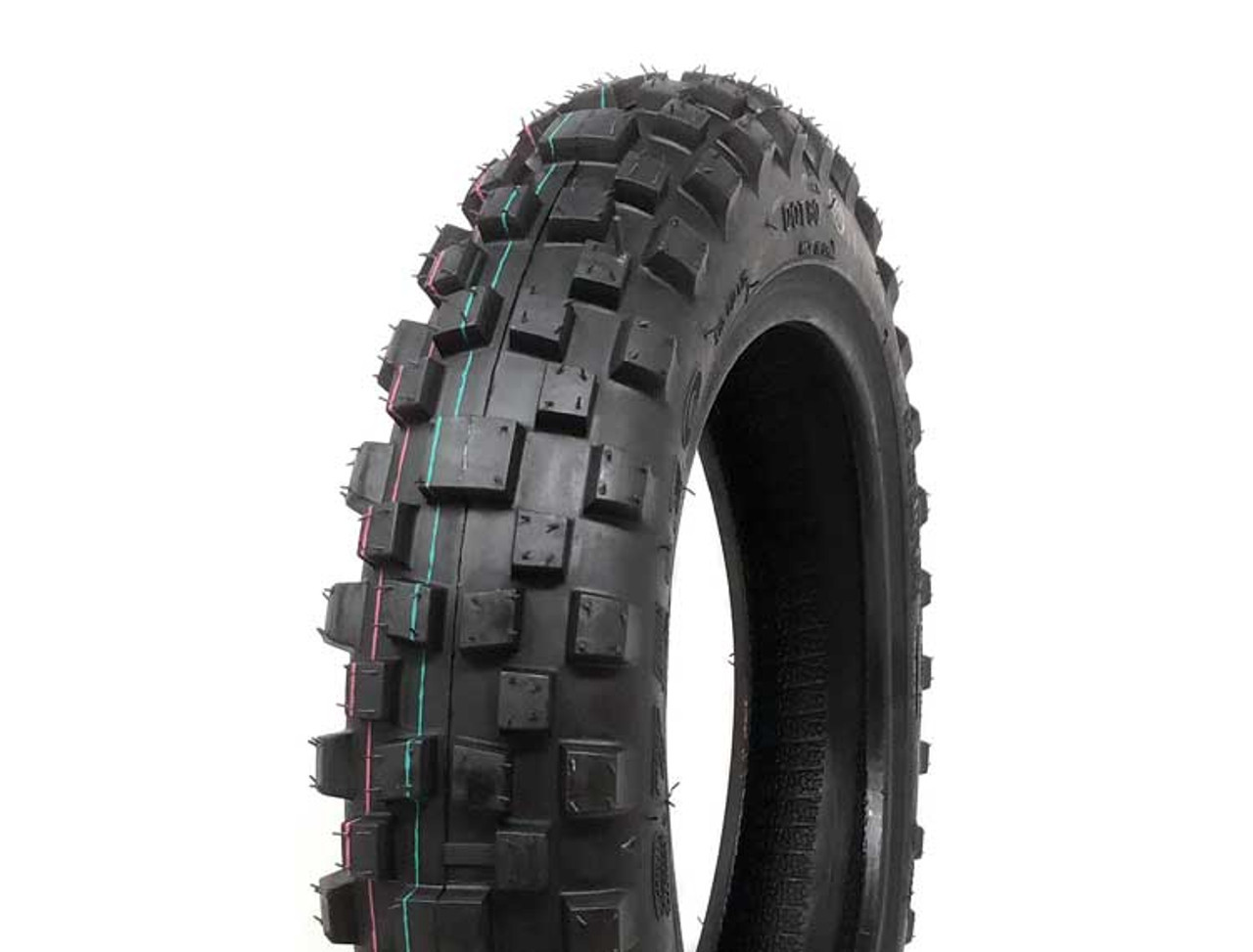 Dirt Bike Tire 2.50-10 MODEL P91