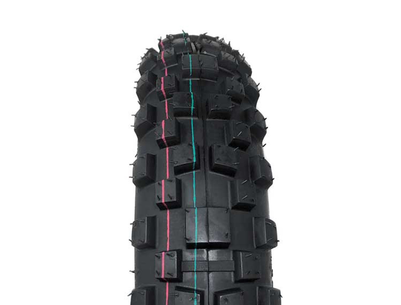 Dirt Bike Tire 2.75-10 MODEL P91