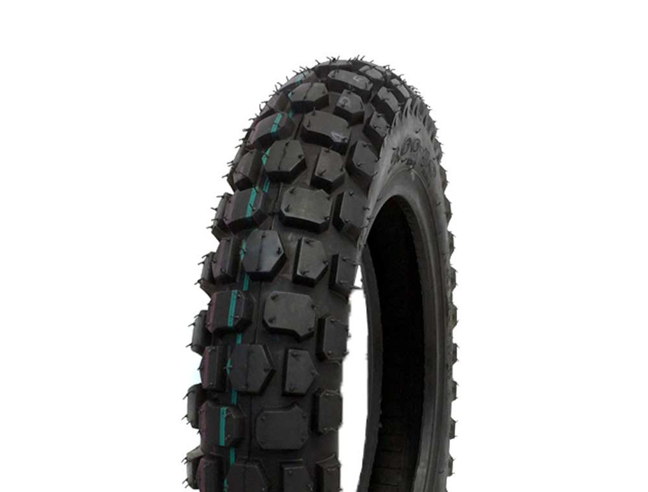 Dirt Bike Tire 3.00-10 MODEL P75