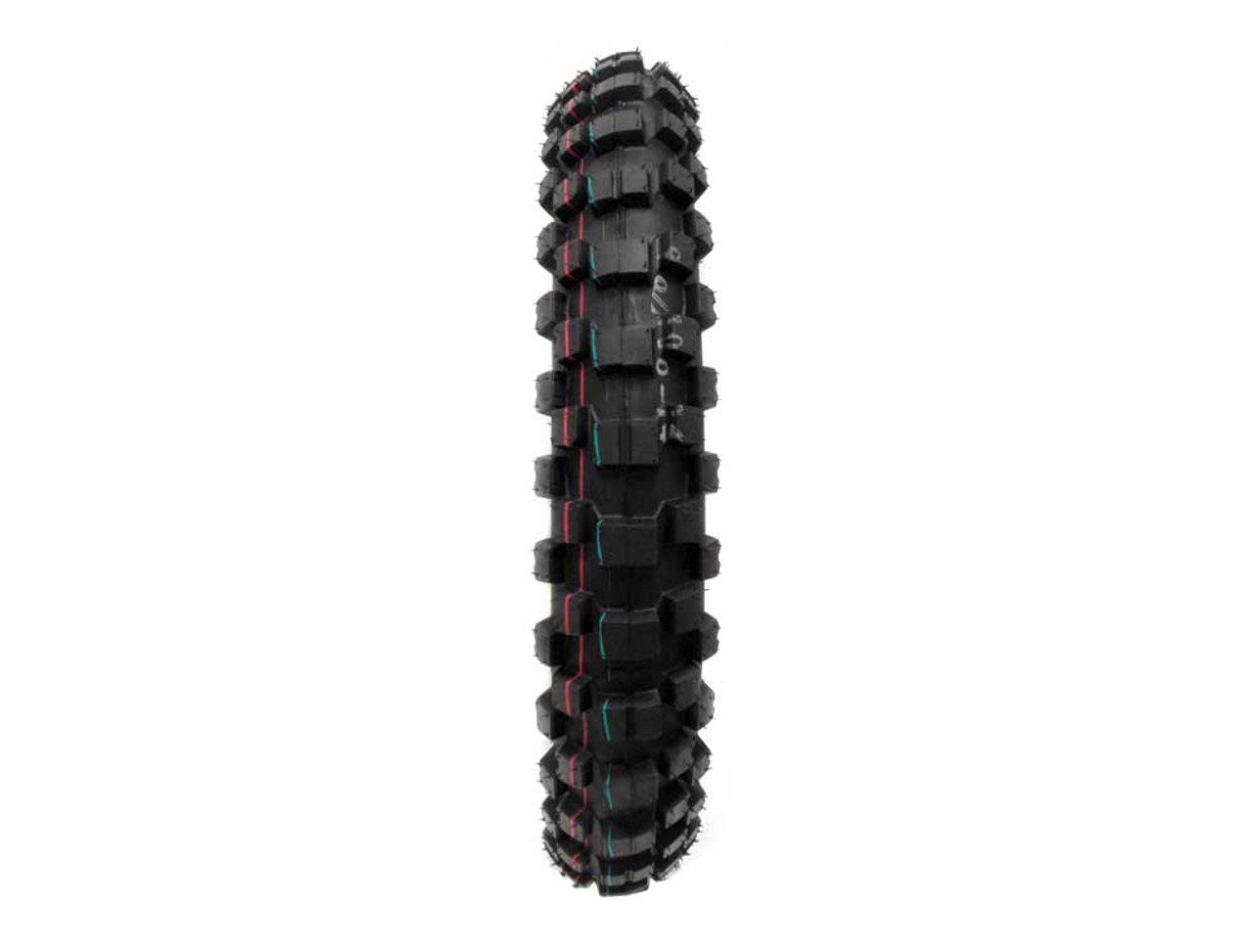 Dirt Bike Tire 90/100-14 MODEL P153