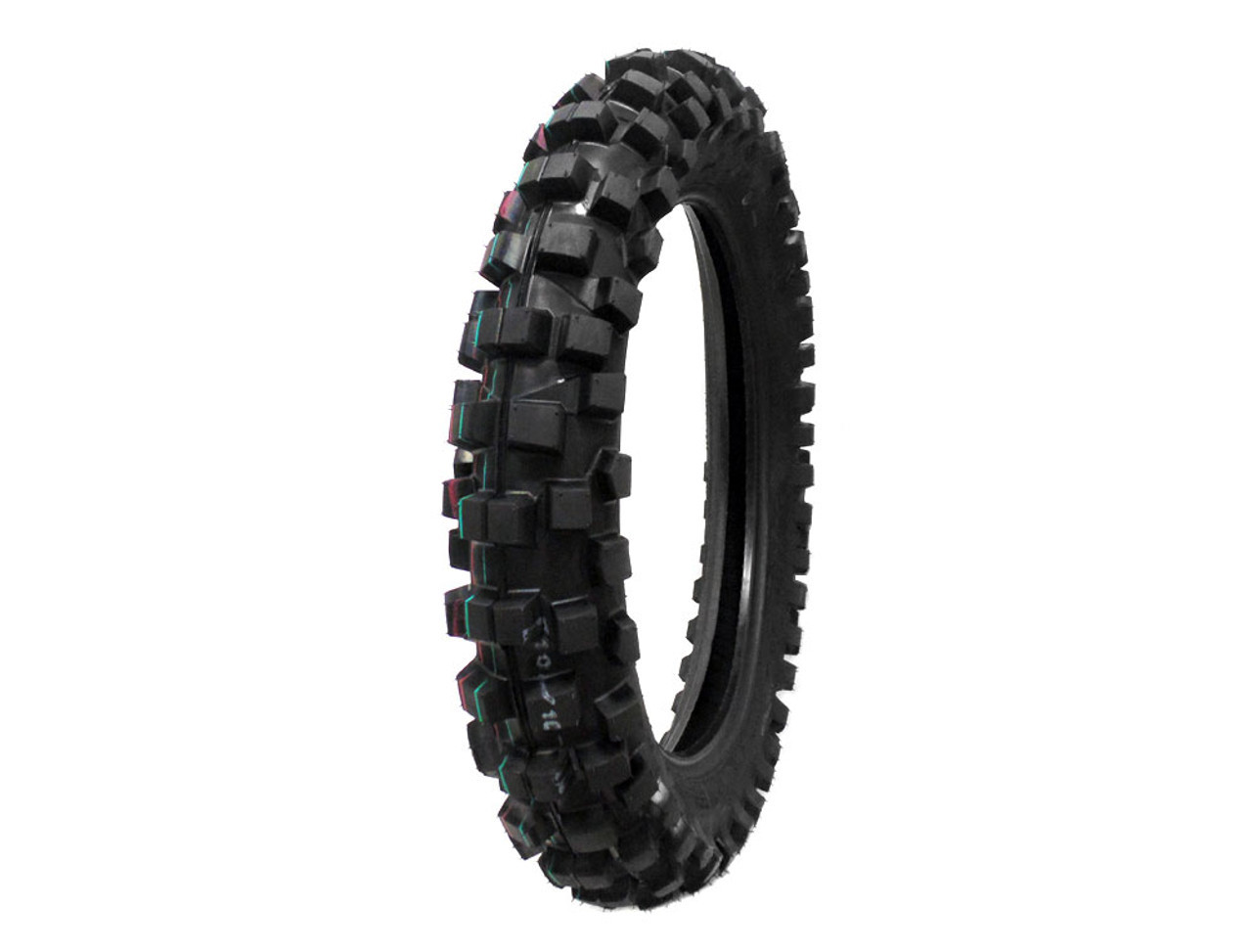 Dirt Bike Tire 110/100-18 MODEL P154