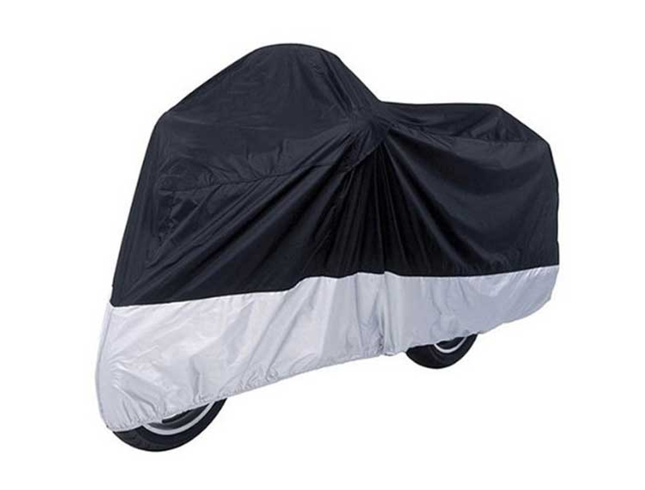 Premium Water-Resistant Scooter Cover (Size:M)