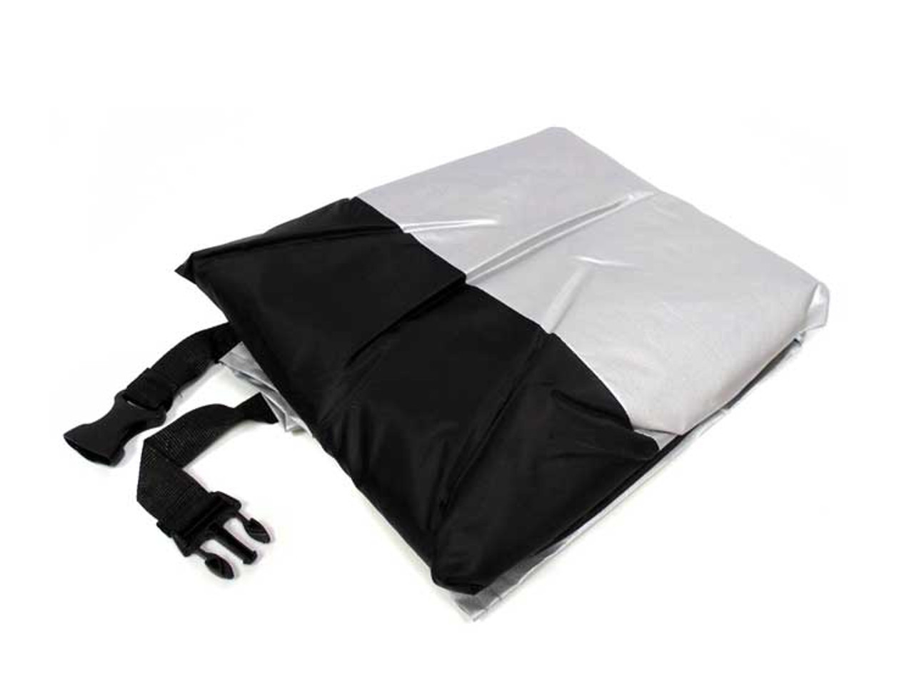 Premium Water-Resistant Scooter Cover (Size:M)