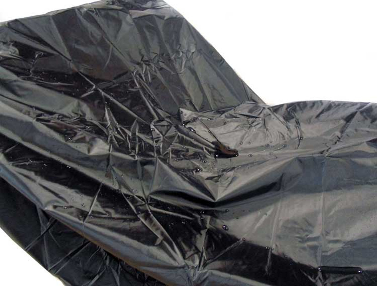 Premium Water-Resistant Scooter Cover (Size:M)
