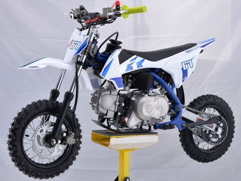 Dongfang 110cc Dirt Bike RF ZOOME K1-110 For Sale | Affordable atv
