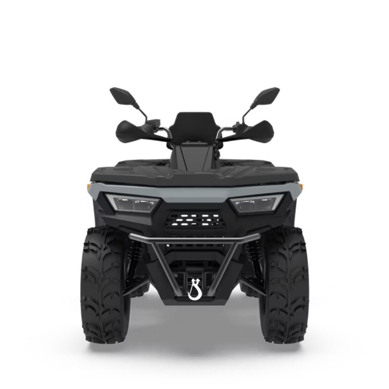 RPS LH300 EFI 300cc ATV – Automatic with High/Low Speed, Reverse, Hydraulic Disc Brakes
