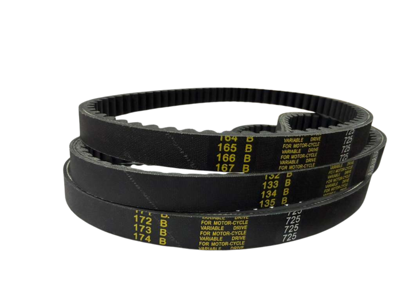 14704 Go Kart Belt for TrailMaster MB200 & Hammerhead 80T – 30 Series