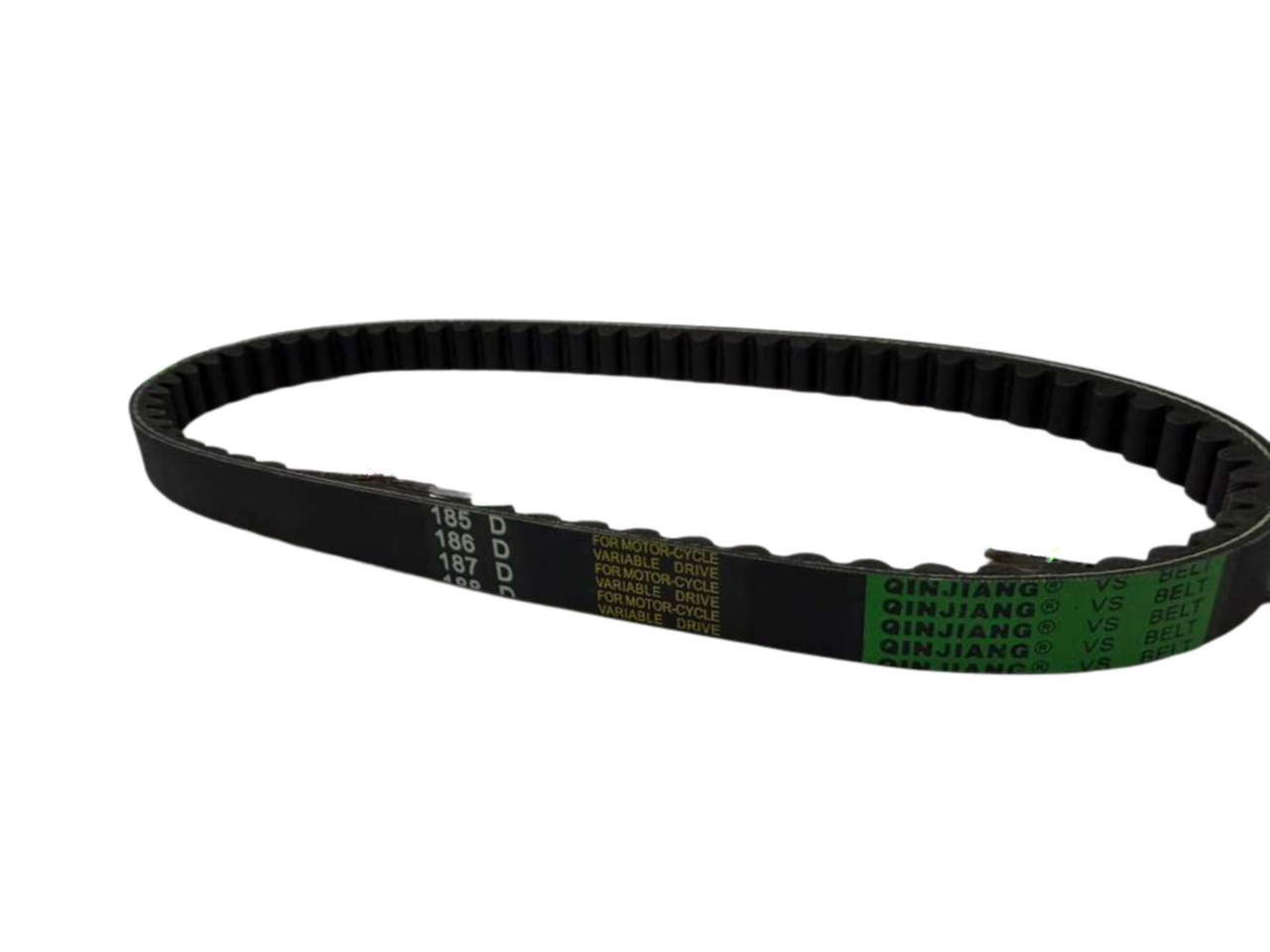 669-18-30 CVT Drive Belt – Compatible with GY6 49cc/50cc Scooters, ATVs & Go Karts