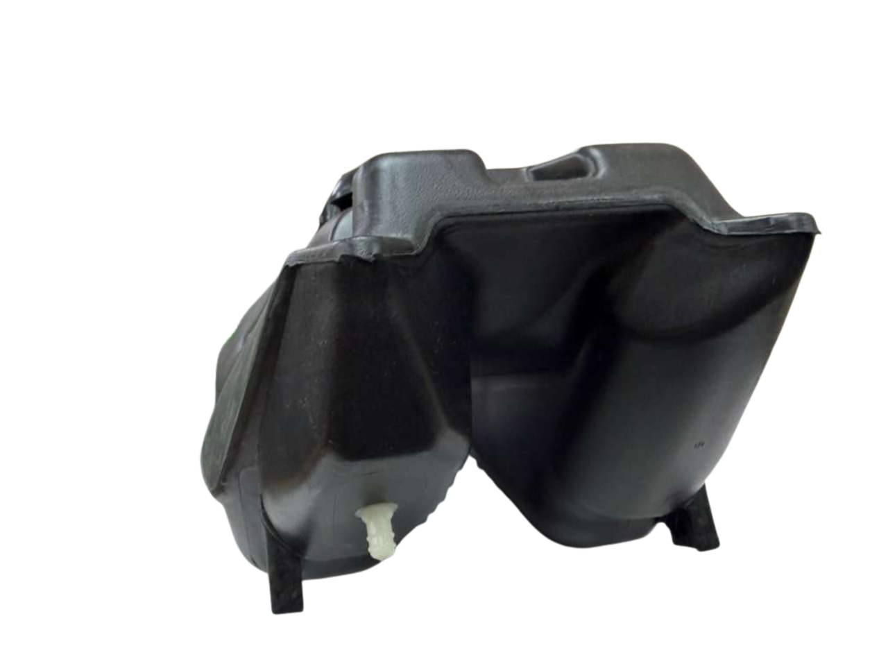 Universal Plastic Gas Tank for 110cc 125cc 150cc Dirt Bikes