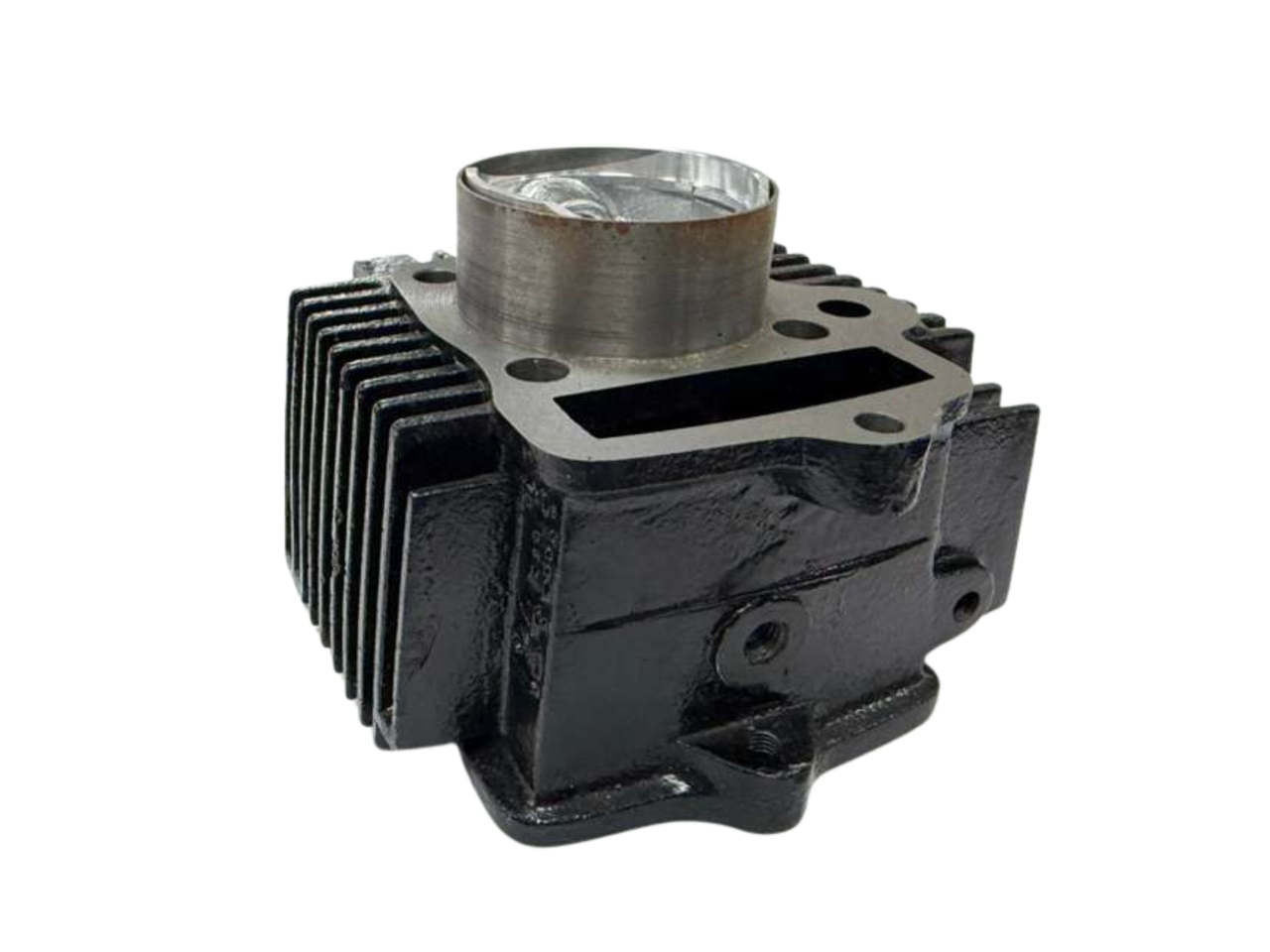 Engine Cylinder Body for 125cc Horizontal Engine – ATV Dirt Bike Go-Kart Quad Pit Bike Replacement