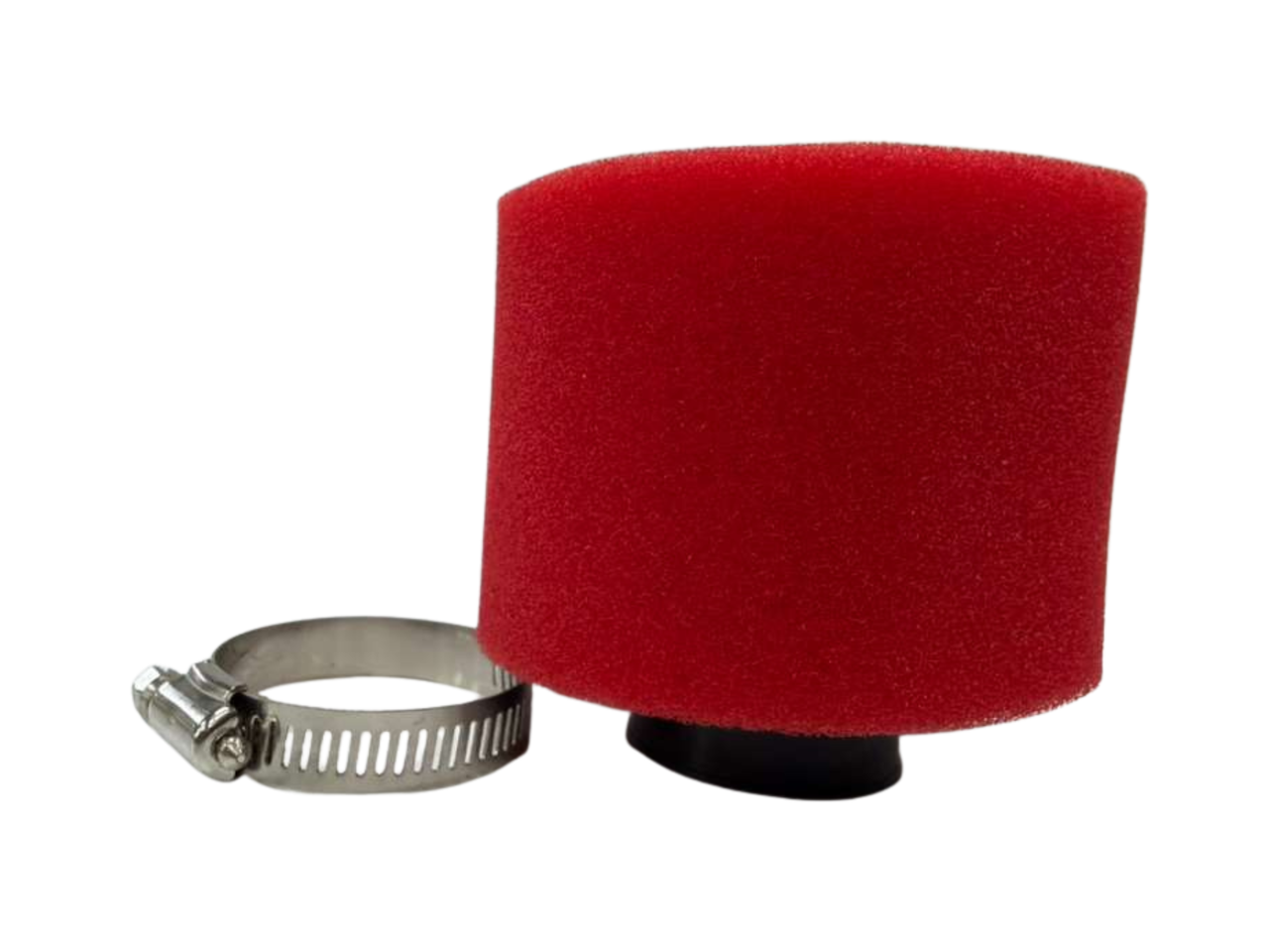 High Flow 35mm Air Cleaner Filter for 50cc–110cc ATV Dirt Bike Pit Bike