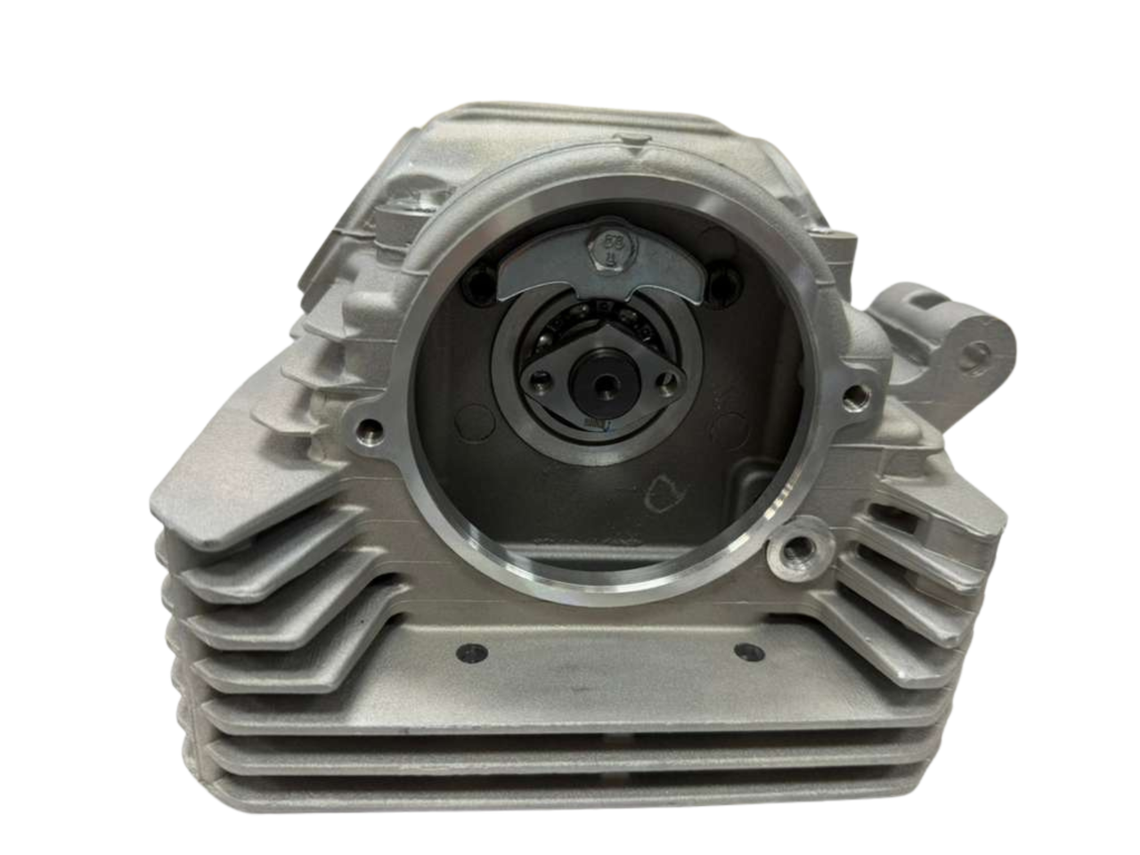 Cylinder Head Assembly for 250cc Zongshen Engine – Dirt Bike Replacement Part