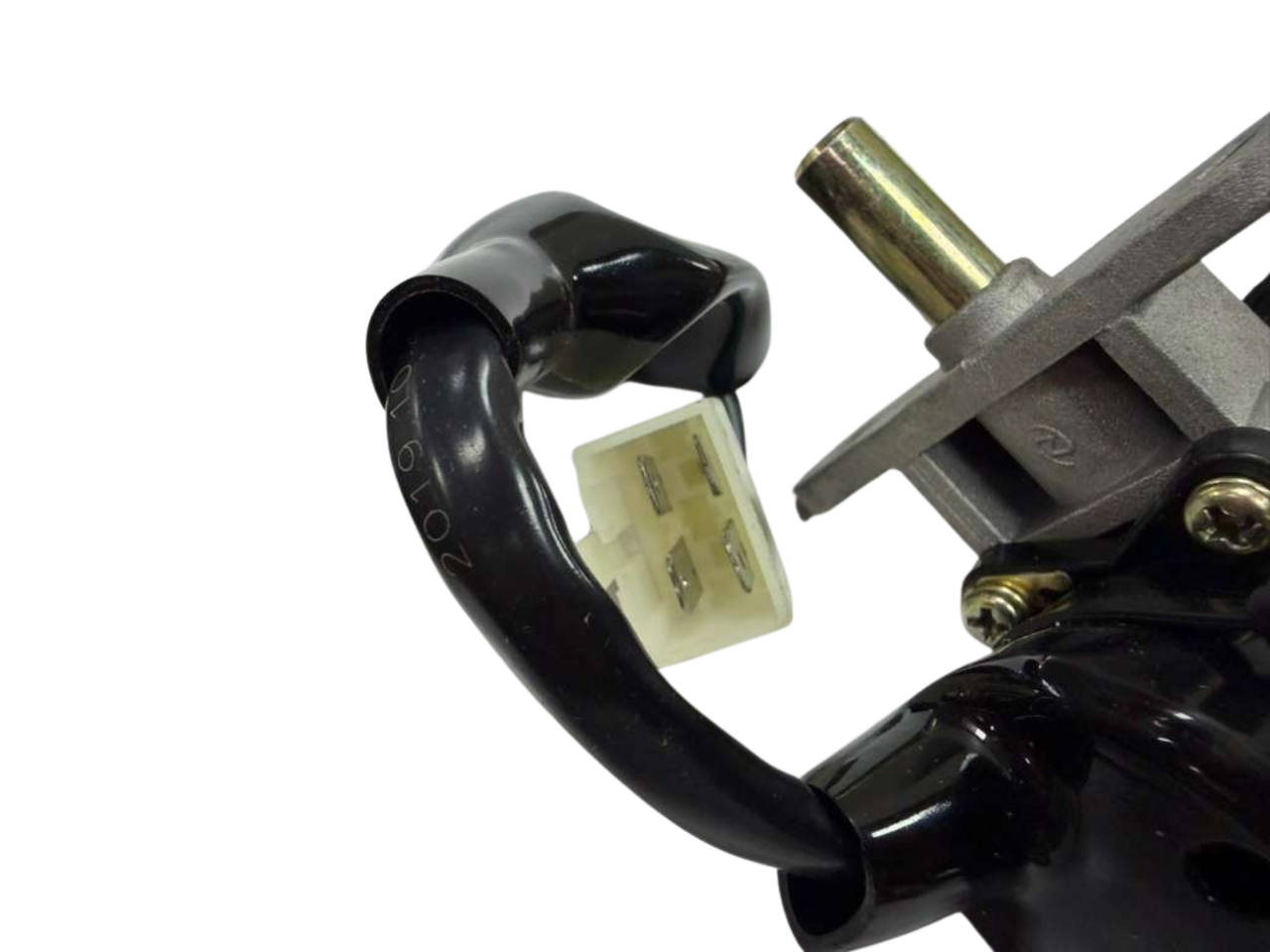 Ignition Key Switch Lock Set Kit for 50cc, 125cc & 150cc Scooters