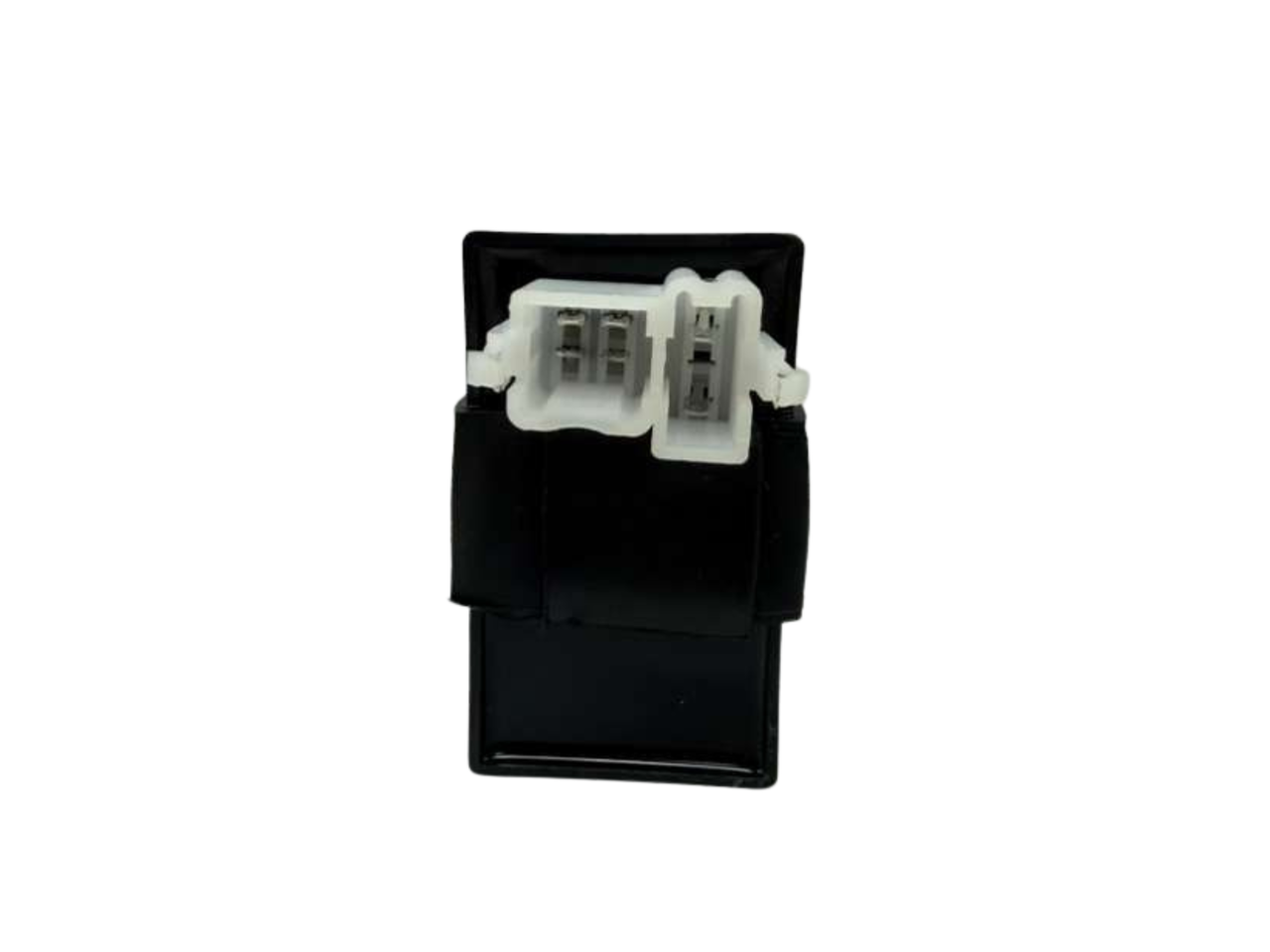 6-Pin CDI Ignition Box for ATV Go Kart Dirt Bike Scooter 50cc 110cc 125cc