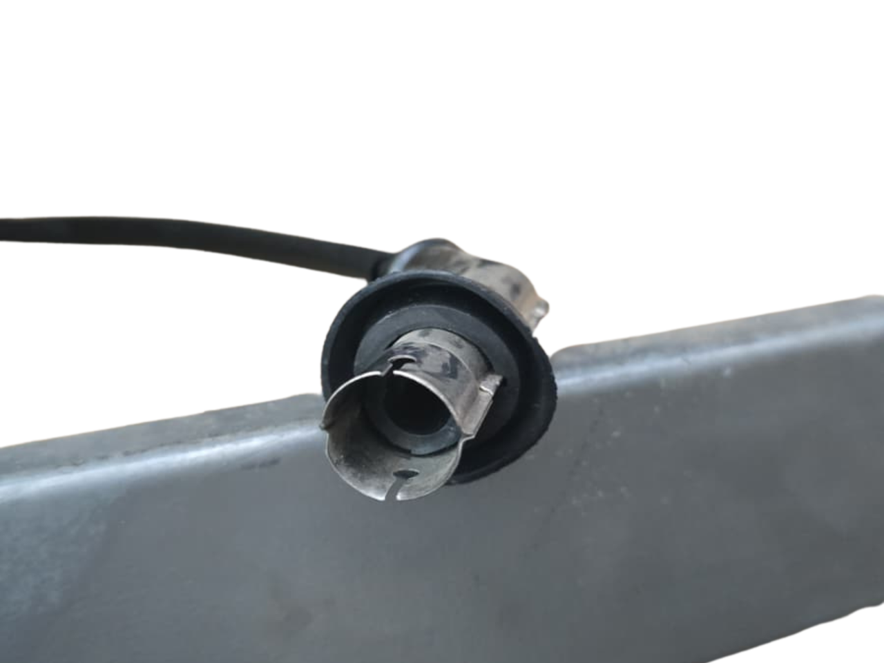 Ignition Coil with Metal Housing & Plug Cap for Tao Tao 90cc–250cc ATV, Quad, Dirt Bike & Go-Kart