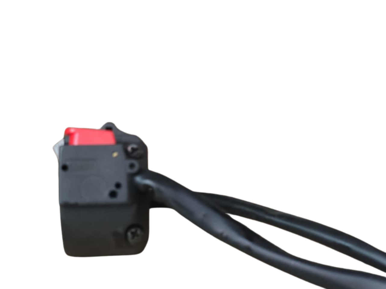Left Handlebar Switch Assembly Replacement for 50cc–150cc ATV Quad 4 Wheeler TaoTao SunL Coolster