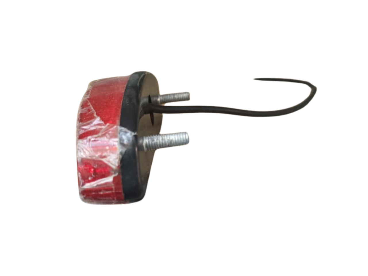 Rear Brake Tail Light for 50cc–125cc Chinese Quad ATV 4-Wheeler – Fits TaoTao, Coolster, Vitacci & More