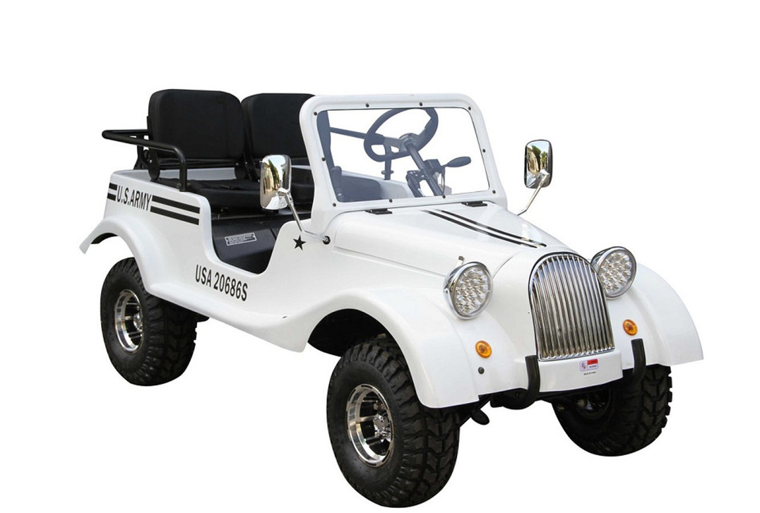 The Ultimate Guide To Buying Your First Go Kart