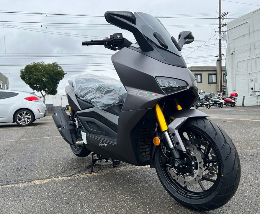 What are the Factors to Look into Before Buying Street Legal Bikes