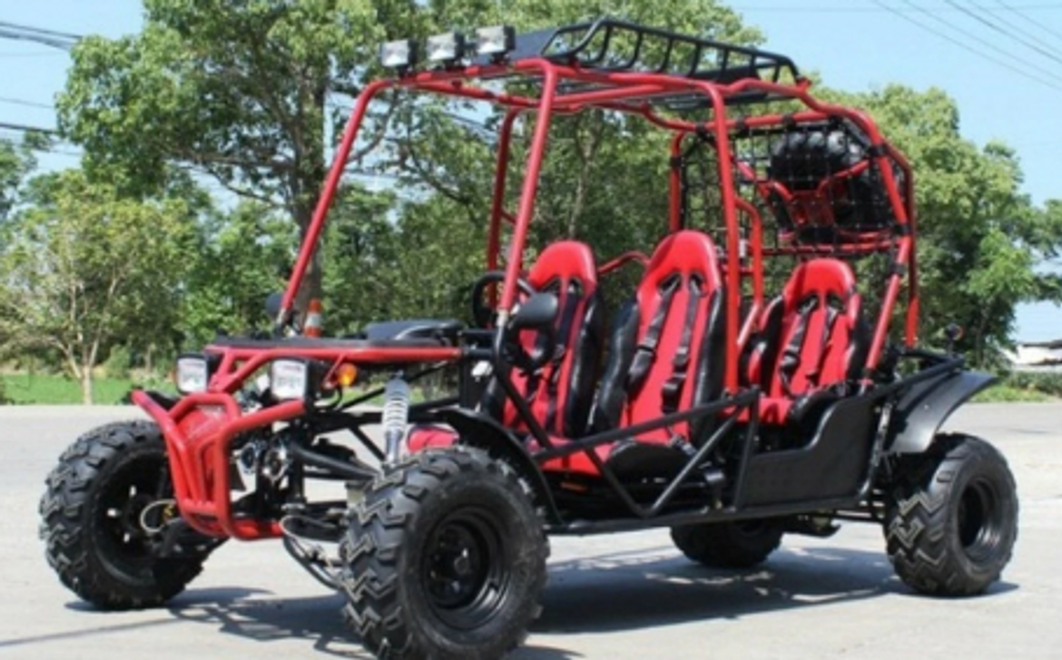 4 Karting Mistakes You Should Avoid