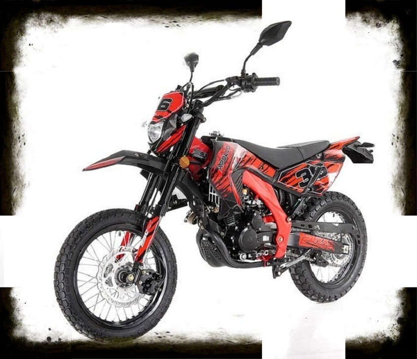 The Mistakes to Avoid while Beginning to Ride a Dirt Bike