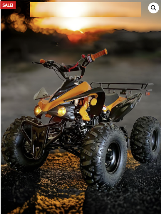Essential Tips for ATV Riding in Cold Weather Essential Tips for ATV Riding in Cold Weather