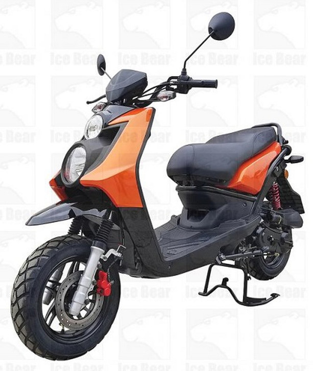 Buy Scooters from AffordableAtvs