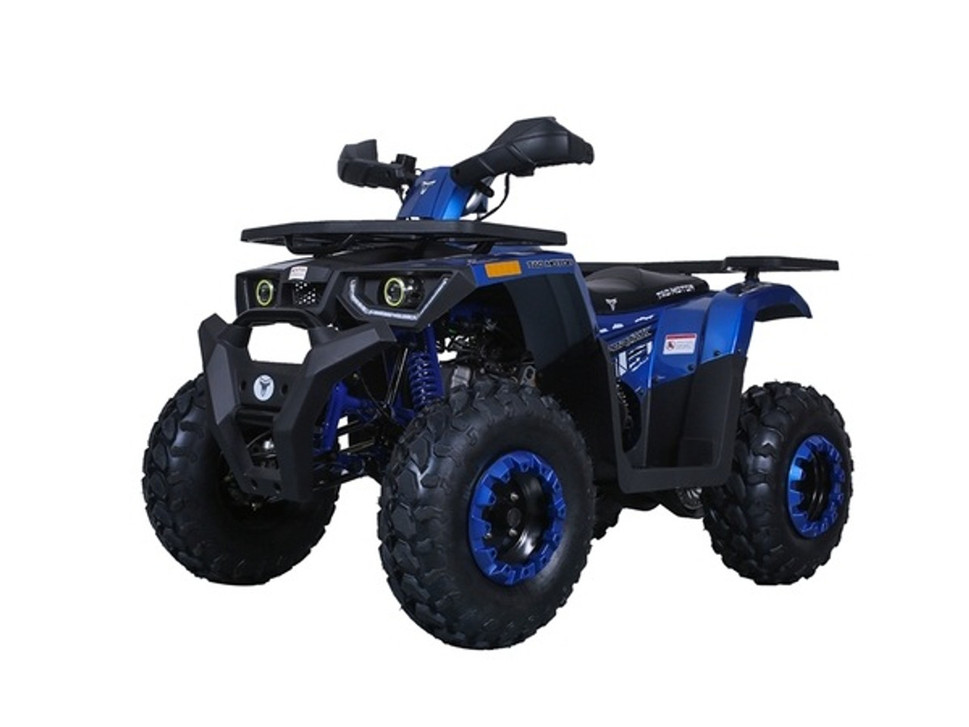 Where Can You Find the Best Deals on Taotao ATVs for Sale in Irving?