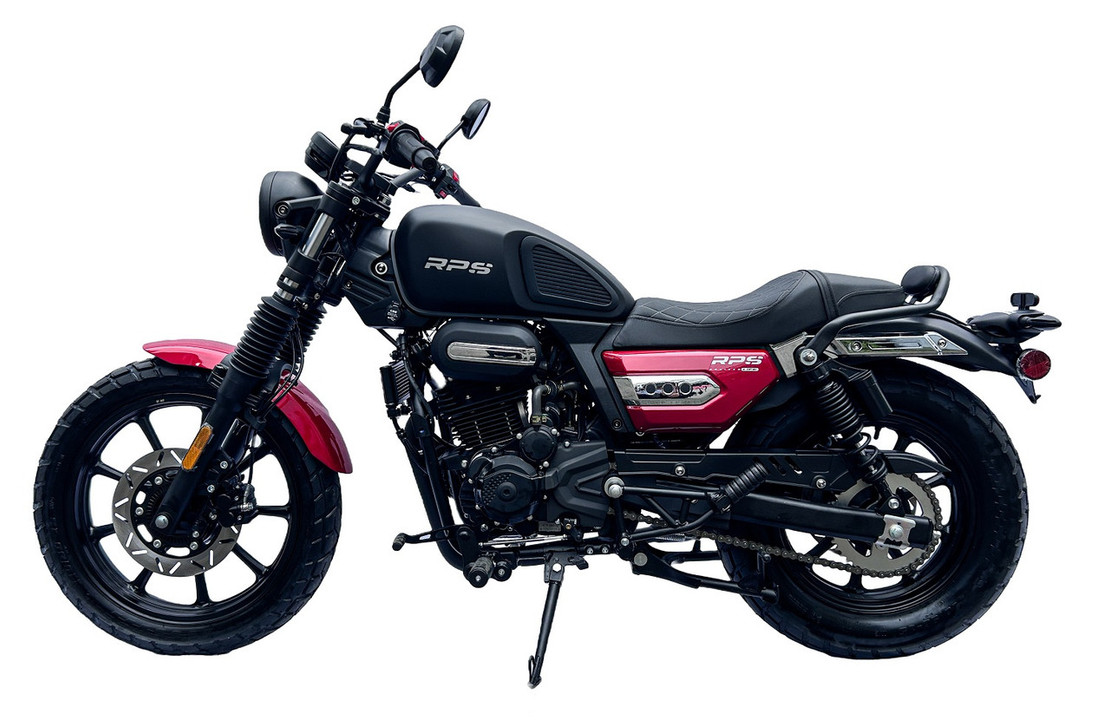 How to Maintain Your 250cc Cruiser for Optimal Performance