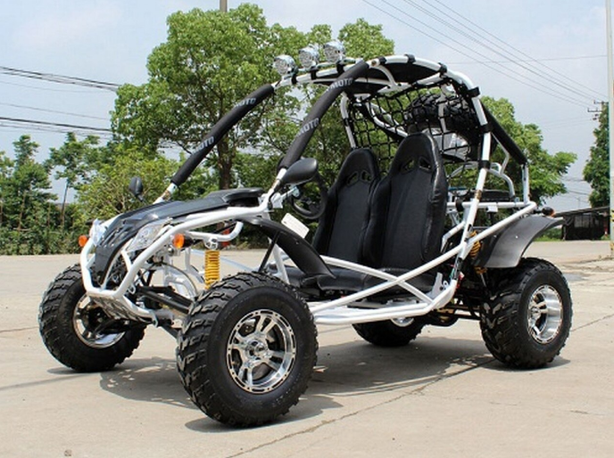 Safe Go Karting Tips For Kids | AffordableATV