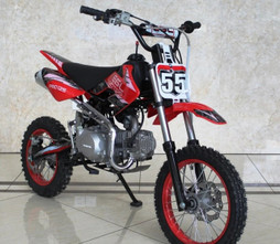 How to Maintain Your 125cc Dirt Bike for Long Life