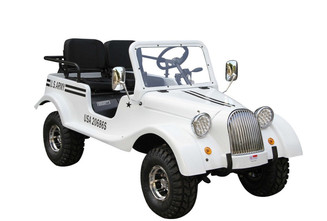 The Ultimate Guide To Buying Your First Go Kart