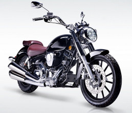 How to Select Your Street Legal Motorcycle